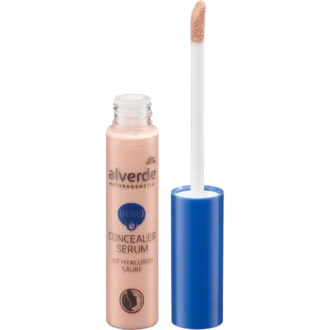 Alverde Concealer Hydro Serum 02 Rose