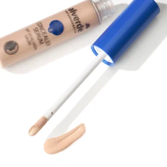 Alverde Concealer Hydro Serum 03 Beige - Detail