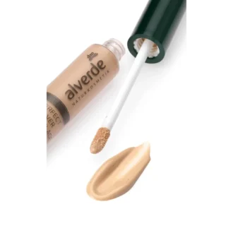 Alverde Concealer Professional Perfect Cover 02 Beige, 9 ml - Detail