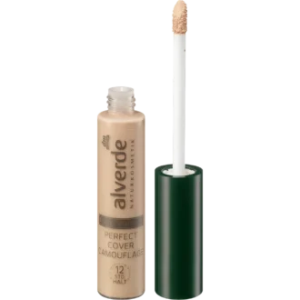 Alverde Concealer Professional Perfect Cover 02 Beige, 9 ml