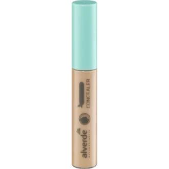 Alverde Concealer Sensitive 01 Ivory, 8,5 ml