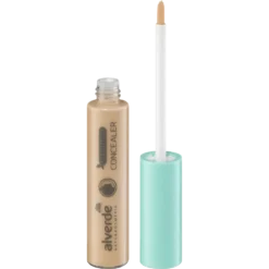 Alverde Concealer Sensitive 01 Ivory, 8,5 ml