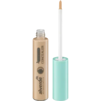 Alverde Concealer Sensitive 01 Ivory, 8,5 ml