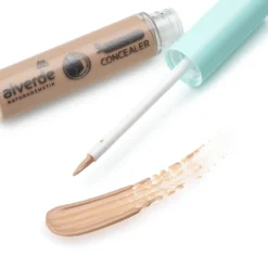 Alverde Concealer Sensitive 02 Beige - Detail
