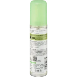 Alverde Deodorant Spray Lime, 75ml Back