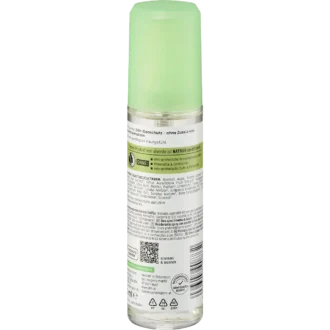 Alverde Deodorant Spray Lime, 75ml Back