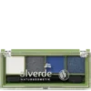 Alverde Eyeshadow Palette Quattro Denim Blue 99