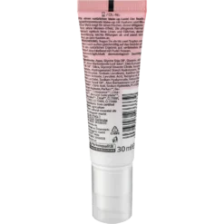 Alverde Foundation Skin Tone Matching, 30 ml Alverde Foundation Skin Tone Matching - Backside