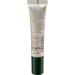 Alverde Highlighter Liquid, 15 ml - Backside