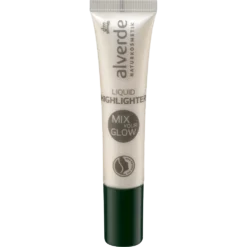 Alverde Highlighter Liquid, 15 ml