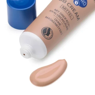 Alverde Hydro BB Creme Medium, 30 ml - Detail