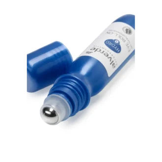 Alverde Hydro Eye Roll-On with Hyaluronic Acid, 20 ml - Detail