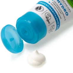 Alverde Hydro Face Cream Gel, 50ml - Detail