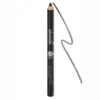 Alverde Kajal 01 Schwarz – close-up of creamy texture