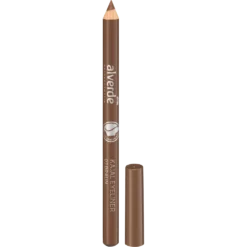 Alverde Kajal 03 Brown – 1.1 g – vegan kajal