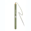 Alverde Kajal 04 Green – creamy texture close-up highlighting natural oils