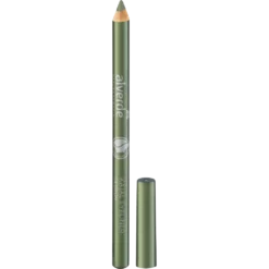 Alverde Kajal 04 Green – 1.1 g – vegan green kajal