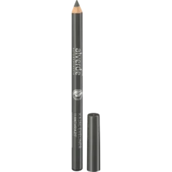Alverde Kajal 11 Anthrazit – 1.1 g – vegan grey kajal