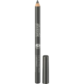 Alverde Kajal 11 Anthrazit – 1.1 g – vegan grey kajal