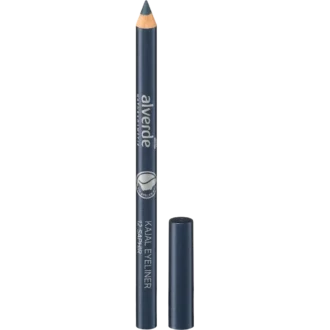 Alverde Kajal 12 Saphir – 1.1 g – vegan kajal
