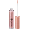 Alverde Lipgloss 3D-Effect 02 Pink Crush – 5 ml – shimmering multi-color glitter gloss