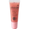 Alverde Juicy Lips Rosehip lip gloss – 8 ml – high-gloss hydration