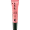 Alverde Liquid Blush 20 Desert Rose, 15 ml