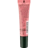 Alverde Liquid Blush 20 Desert Rose, 15 ml - Backside