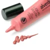 Alverde Liquid Blush 20 Desert Rose, 15 ml - Detail