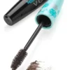 Alverde Mascara Sensitive Nothing But Volume Brown - Detail