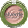 Alverde Mono Eyeshadow Silky Rose 03
