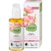 alverde NATURKOSMETIK Relax Wild Rose Body Oil 100 ml with nourishing botanical oils