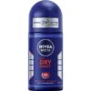 NIVEA MEN Dry Impact Deo Roll-On 50 ml – front view bottle