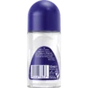 Nivea Men Fresh Sensation Roll On, 50ml NIVEA MEN Fresh Sensation Roll-On back packaging and ingredients