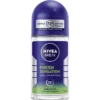 Nivea Men Fresh Sensation Roll On, 50ml NIVEA MEN Fresh Sensation Roll-On front packaging