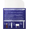 NIVEA Q10 Night Cream packaging back