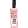 Schwarz­kopf Gliss Anti-Split Wonder Serum - ingredients & usage instructions label