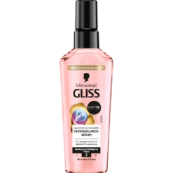 Schwarz­kopf Gliss Anti-Split Wonder Serum 75 ml Bottle