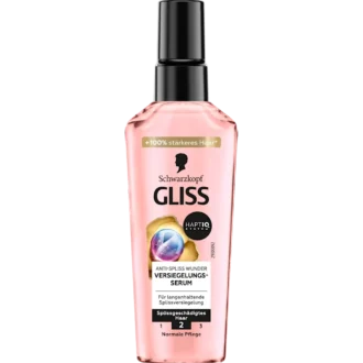 Schwarz­kopf Gliss Anti-Split Wonder Serum 75 ml Bottle