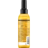 Schwarzkopf Gliss Heat Protection Oil Spray Oil Nutritive - ingredients and usage instructions