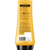 Schwarzkopf Gliss Oil Nutritive Conditioner label with ingredients and instructions