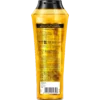 Gliss Oil Nutritive Shampoo back label ingredients and directions