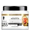 Schwarzkopf Gliss 4in1 Total Repair Hair Mask 400ml