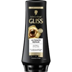 Schwarzkopf Gliss Ultimate Repair Conditioner 200 ml