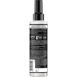 Schwarzkopf Gliss Ultimate Repair Express-Repair Conditioner 200 ml