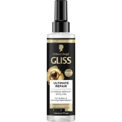 Schwarzkopf Gliss Ultimate Repair Express-Repair Conditioner 200 ml
