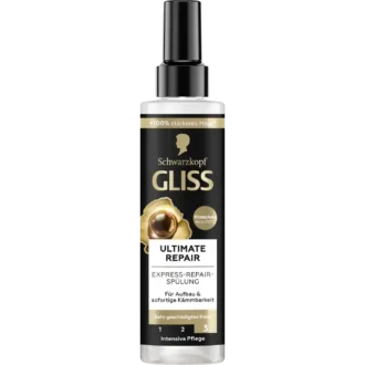 Schwarzkopf Gliss Ultimate Repair Express-Repair Conditioner 200 ml