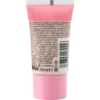 alverde Mineral Face Primer back label showing ingredients