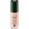 alverde NATURKOSMETIK Foundation & Concealer 10 Vanilla front view