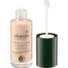 alverde NATURKOSMETIK Foundation & Concealer 20 Almond front view